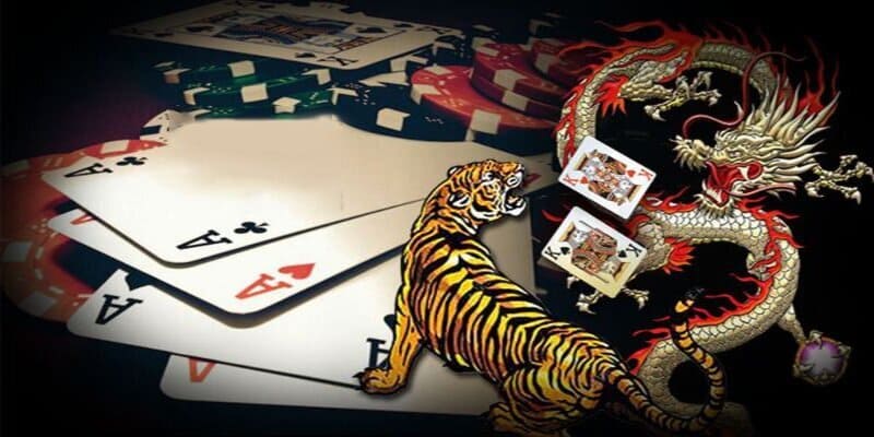 Những thông tin tổng quan về trò chơi rồng hổ 33WIN 2025