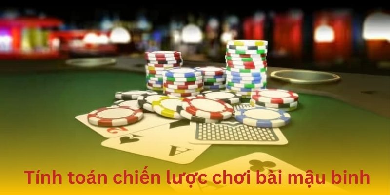 Hãy tính toán chiến lược hiệu quả để dễ dàng rinh nhiều giải thưởng